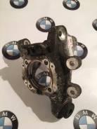 Кулак поворотный. BMW: 6-Series Gran Turismo, M6, 5-Series, 7-Series, 6-Series Alpina B7 Alpina B Двигатели: M57D30UL, M57TUD30, N47D20, N52B25UL, M60...