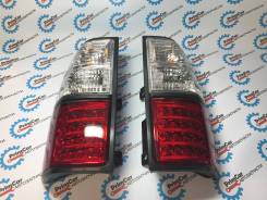 Стоп-сигнал. Toyota Land Cruiser Prado, KZ71G, KZ71W, KZJ71W, KZJ78G, KZJ78W Двигатель 1KZTE. Под заказ