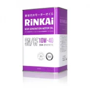 Rinkai. 10W-40, �����������������, 4,00��. ��� ����� �� ������������ ����