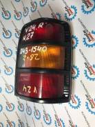 Стоп-сигнал. Mitsubishi Pajero, V21C, V21W, V23C, V23W, V24C, V24V, V24W, V24WG, V25C, V25W, V26C, V26W, V26WG, V41W, V43W, V44W, V44WG, V45W, V46V, V...