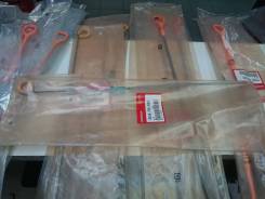 Щуп масляный. Honda: Ballade, CR-X del Sol, Orthia, CR-V, Civic, CR-X, Civic CRX, Domani, Civic Ferio, Stepwgn, Integra Двигатели: B16A6, B18B4, D15Z4...