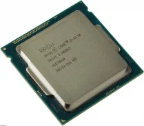 Intel Core i3-4170