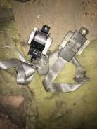 Ремень безопасности. Honda Saber, UA4, UA5 Honda Inspire, UA4, UA5 Двигатели: J25A, J32A