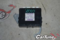Блок управления дверями. Toyota Harrier, ACU30, ACU30W, ACU35, ACU35W, GSU30, GSU30W, GSU31, GSU31W, GSU35, GSU35W, GSU36, GSU36W, MCU30, MCU30W, MCU3...