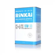 Rinkai. 10W-30, �����������������, 4��. ��� ����� �� ������������ ����