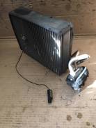 Радиатор отопителя. Nissan Caravan, CQGE25, CSGE25, CWGE25, CWMGE25, DQGE25, DSGE25, DWGE25, DWMGE25, QE25, QGE25, SE25, SGE25, VPE25, VRE25, VWE25, V...