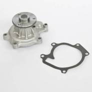 Помпа водяная. Toyota: Ractis, Platz, Vios, Vitz, Soluna Vios, Echo, Passo Sette, Passo, Avanza, Yaris, Cami, Duet, Rush, bB, Belta Двигатели: 2SZFE...