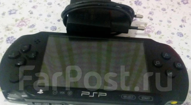 Sony PlayStation Portable ����