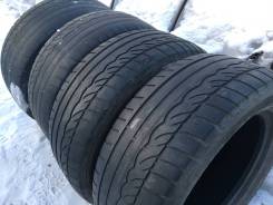 Dunlop SP Sport 01. Летние, износ: 70%, 4 шт