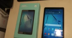 Huawei MediaPad 7 ����