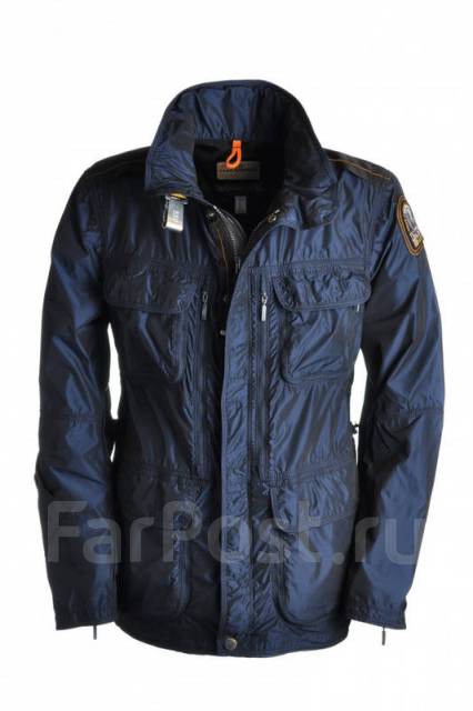 parajumpers windbreaker