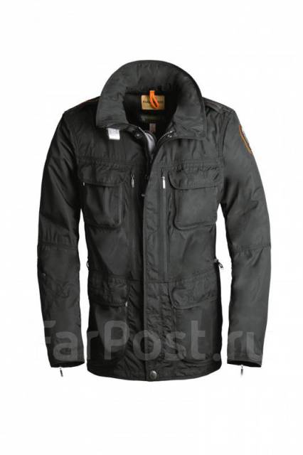 parajumpers windbreaker