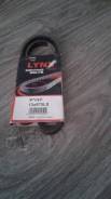 Ремень. Toyota: Corona, Lite Ace, Avensis, Sprinter Trueno, Corolla, Tercel, Dyna, Sprinter Carib, Lite Ace Truck, Corsa, Soarer, Town Ace, ToyoAce, M...