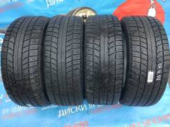 Triangle Group TR777. Зимние, без шипов, износ: 20%, 4 шт