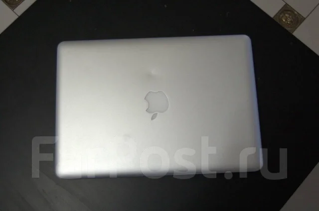 Apple MacBook Pro 13 2011 Late. 13.3", 2,4����, ��� 4 ��, ���� 240���, WiFi: 1, Bluetooth: 1, ����������� �� 4��. ����