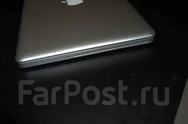 Apple MacBook Pro 13 2011 Late. 13.3", 2,4����, ��� 4 ��, ���� 240���, WiFi: 1, Bluetooth: 1, ����������� �� 4��. ����