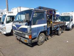Mitsubishi. 4D32