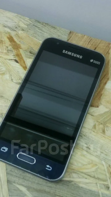 Samsung Galaxy J1 Mini. �/�, Dual-SIM ����