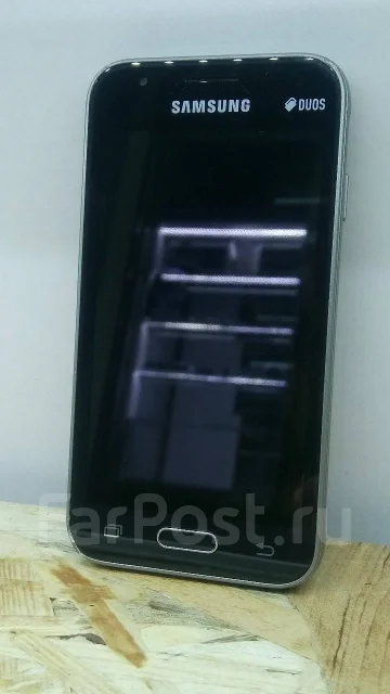 Samsung Galaxy J1 Mini. �/�, Dual-SIM ����