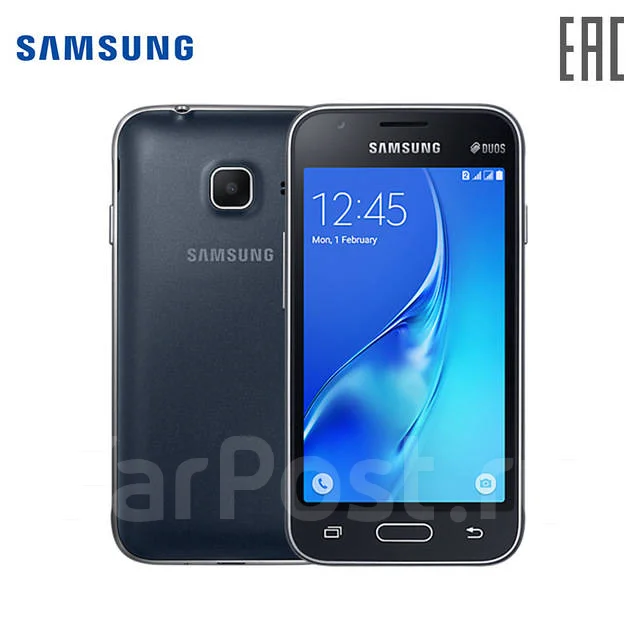 Samsung Galaxy J1 Mini. �/�, Dual-SIM ����