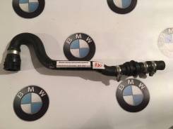Трубка помпы. BMW 7-Series, E65, E66 Двигатели: N62B36, N62B40, N62B44, N62B48