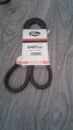 Ремень. Toyota: Cressida, Crown, Quick Delivery, Dyna, 4Runner, Hilux, Chaser, Land Cruiser, ToyoAce, Fortuner, Hiace, Mark II, Land Cruiser Prado, Cr...