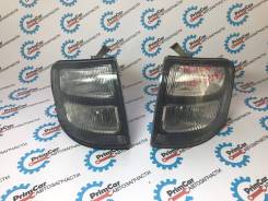 Габаритный огонь. Mitsubishi Pajero, V21C, V21W, V23C, V23W, V24C, V24V, V24W, V24WG, V25C, V25W, V26C, V26W, V26WG, V41W, V43W, V44W, V44WG, V45W, V4...