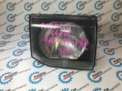 Фара. Mitsubishi Pajero, V41W, V43W, V44W, V44WG, V45W, V46V, V46W, V46WG, V47WG