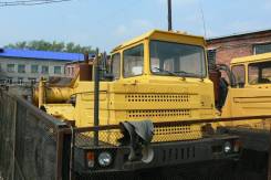 Моаз 6014. Скрепер самоходный МоАЗ-6014, 3 единицы, ХТС