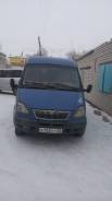 ГАЗ 2705. Продаёться газель 2705- фургон, 7 мест, 2 000 куб. см., 2 000 кг.