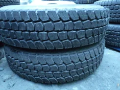 Toyo Delvex M634. ������, ��� �����, 2011 ���, ����� ����