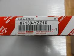 Фильтр салона. Toyota