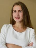 Менеджер по развитию. Высшее образование, опыт работы 3 года