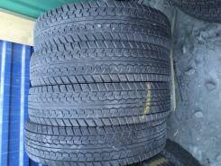 Dunlop SP LT. Зимние, без шипов, 2014 год, 5 %, 2 шт