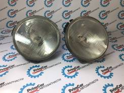 Фара. Mitsubishi Pajero, V21C, V21W, V23C, V23W, V24C, V24V, V24W, V24WG, V25C, V25W, V26C, V26W, V26WG. Под заказ
