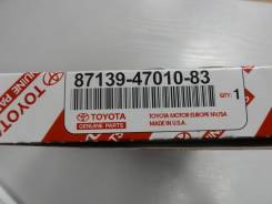 Фильтр салона. Toyota: Sienna, Vios, Soluna Vios, Camry, Previa, 4Runner, Avensis Verso, Celica, Yaris, FJ Cruiser, Tarago, Picnic, Picnic Verso, Priu...