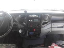 Iveco Daily. Продаю микроавтобус Iveca daily, 19 мест