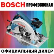 Пилы циркулярные.