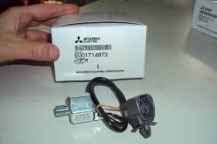 Датчик детонации. Mazda: Training Car, Familia, Demio, 323F, 323 Двигатели: B3, B3ME, B5, B5ZE, B3E, B5E, B5ME