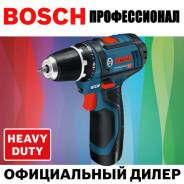 Шуруповерты.