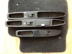 Кнопка стеклоподъемника. Toyota Ipsum, CXM10, CXM10G, SXM10, SXM10G, SXM15, SXM15G