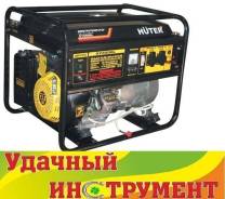 Генераторы бензиновые.