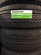 Bridgestone Ecopia EP850. Летние, 2017 год, без износа, 4 шт