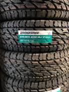 Bridgestone Dueler A/T 697. Летние, 2016 год, без износа, 4 шт