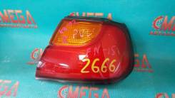Стоп-сигнал. Nissan Lucino, EN15, FN15 Nissan Pulsar, EN15, FN15, FNN15, HN15, HNN15, JN15 Двигатели: GA15DE, GA16DE, SR16VE, SR18DE