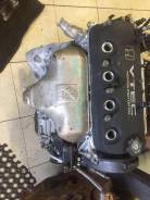 Двигатель в сборе. Honda Accord Honda Torneo Двигатели: F18B, F18B1, F18B2, F18B3, F18B4