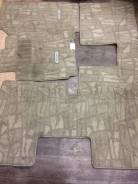 Коврик. Honda Odyssey, RA6, RA7 Двигатели: F23A, F23A7, F23A8, F23A9