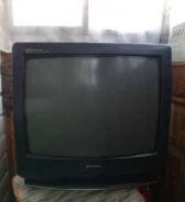Sharp. CRT (���)