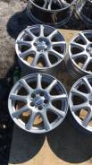 Brandle-Line. 7.0x17", 5x100.00, ET48