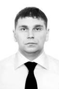 Стивидор. Высшее образование по специальности, опыт работы 9 лет